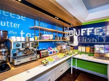 Ibis Budget St Peters - Maitland Accommodation 31