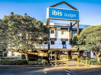 Ibis Budget St Peters - Maitland Accommodation 33