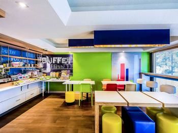 Ibis Budget St Peters - Maitland Accommodation 34