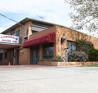 Carnegie Motor Inn - Maitland Accommodation