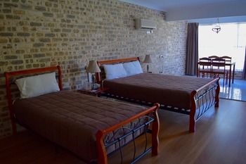 Airport Motel Sir Francis Drake - Maitland Accommodation 27