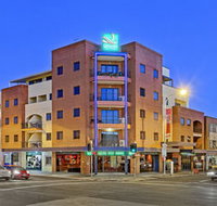 Quality Suites Boulevard On Beaumont - Maitland Accommodation