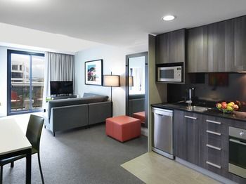 Adina Apartment Hotel Sydney Airport - Maitland Accommodation 0