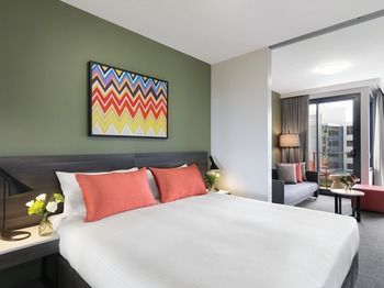 Adina Apartment Hotel Sydney Airport - Maitland Accommodation 2