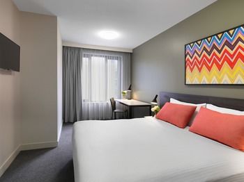 Adina Apartment Hotel Sydney Airport - Maitland Accommodation 3