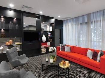 Adina Apartment Hotel Sydney Airport - Maitland Accommodation 4