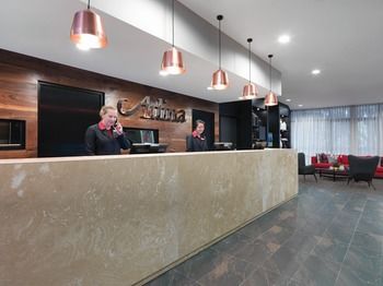 Adina Apartment Hotel Sydney Airport - Maitland Accommodation 5