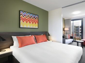 Adina Apartment Hotel Sydney Airport - Maitland Accommodation 6