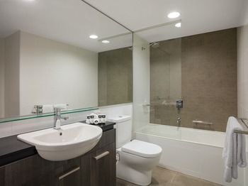 Adina Apartment Hotel Sydney Airport - Maitland Accommodation 7