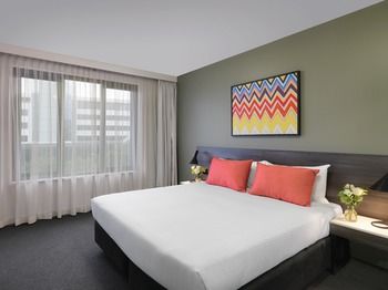 Adina Apartment Hotel Sydney Airport - Maitland Accommodation 9