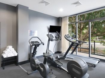 Adina Apartment Hotel Sydney Airport - Maitland Accommodation 10