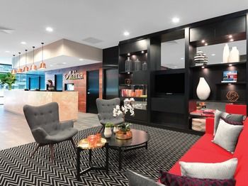 Adina Apartment Hotel Sydney Airport - Maitland Accommodation 11