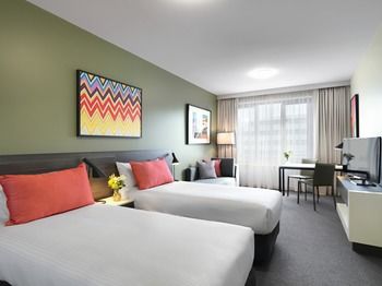 Adina Apartment Hotel Sydney Airport - Maitland Accommodation 14