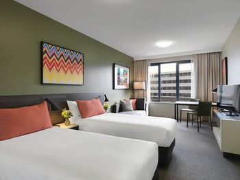 Adina Apartment Hotel Sydney Airport - Maitland Accommodation 15