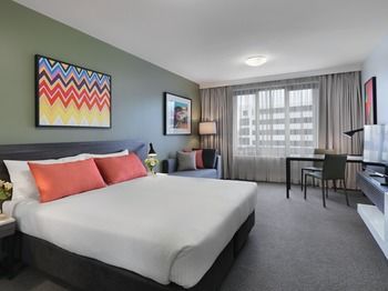 Adina Apartment Hotel Sydney Airport - Maitland Accommodation 16
