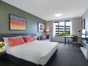 Adina Apartment Hotel Sydney Airport - Maitland Accommodation 17