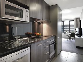 Adina Apartment Hotel Sydney Airport - Maitland Accommodation 18