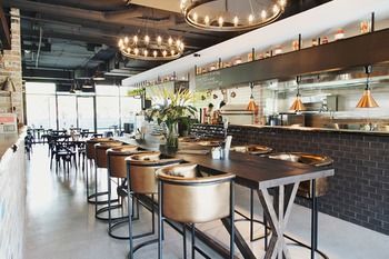 Adina Apartment Hotel Sydney Airport - Maitland Accommodation 22