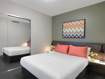 Adina Apartment Hotel Sydney Airport - Maitland Accommodation 23