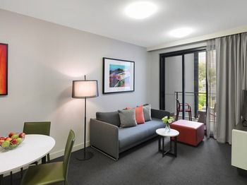 Adina Apartment Hotel Sydney Airport - Maitland Accommodation 25