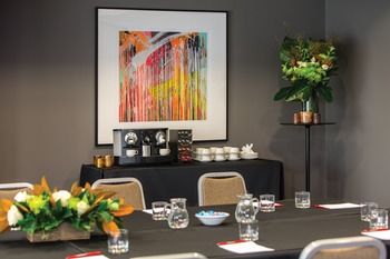 Adina Apartment Hotel Sydney Airport - Maitland Accommodation 26