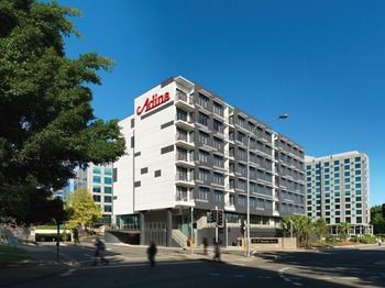 Adina Apartment Hotel Sydney Airport - Maitland Accommodation 29