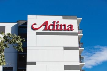 Adina Apartment Hotel Sydney Airport - Maitland Accommodation 30