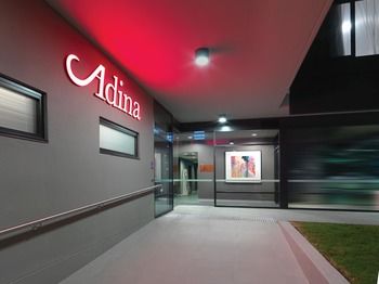 Adina Apartment Hotel Sydney Airport - Maitland Accommodation 31