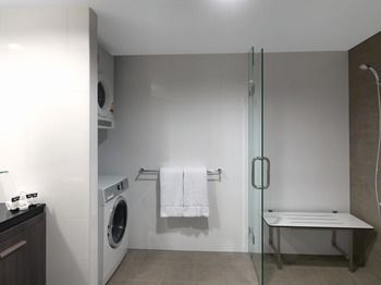 Adina Apartment Hotel Sydney Airport - Maitland Accommodation 32