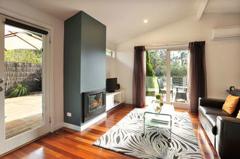 Araluen Villas - Maitland Accommodation 7
