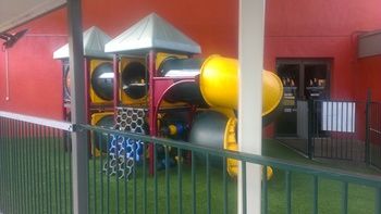 Aroona QLD Maitland Accommodation