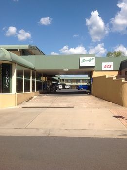 Ashton Townhouse Motel And Suites - Maitland Accommodation 5