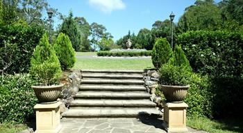 Avoca Valley Bed & Breakfast - Maitland Accommodation 8