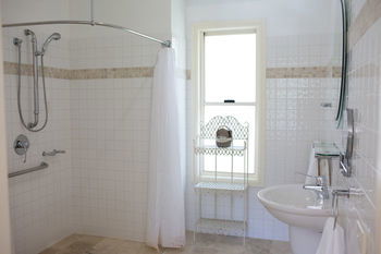 Avoca Valley Bed & Breakfast - Maitland Accommodation 10