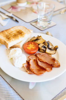 Avoca Valley Bed & Breakfast - Maitland Accommodation 13