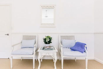 Avoca Valley Bed & Breakfast - Maitland Accommodation 15
