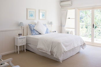 Avoca Valley Bed & Breakfast - Maitland Accommodation 17