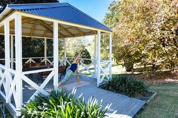 Avoca Valley Bed & Breakfast - Maitland Accommodation 22