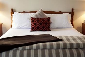 Aussie Rest Motel - Maitland Accommodation 0
