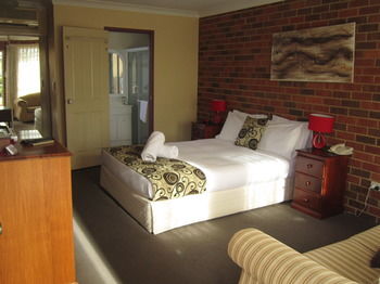 Aussie Rest Motel - Maitland Accommodation 9