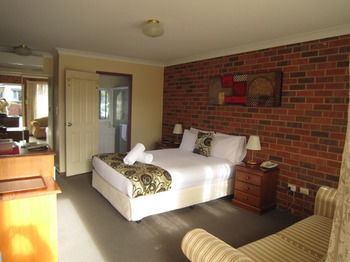 Aussie Rest Motel - Maitland Accommodation 16