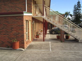 Aussie Rest Motel - Maitland Accommodation 19