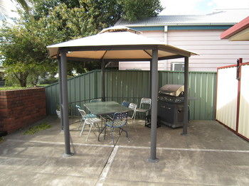 Aussie Rest Motel - Maitland Accommodation 23