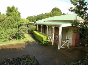 Apple Tree Cottage & Studio - Maitland Accommodation 6