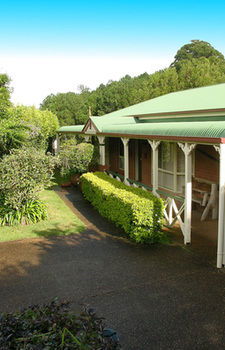 Apple Tree Cottage & Studio - Maitland Accommodation 16