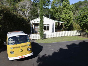 Apple Tree Cottage & Studio - Maitland Accommodation 17