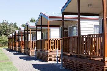 Gateway Lifestyle Birubi Beach - Maitland Accommodation 0