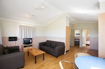 Gateway Lifestyle Birubi Beach - Maitland Accommodation 1