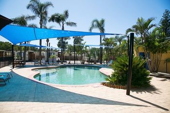 Gateway Lifestyle Birubi Beach - Maitland Accommodation 5