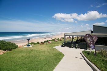Gateway Lifestyle Birubi Beach - Maitland Accommodation 7